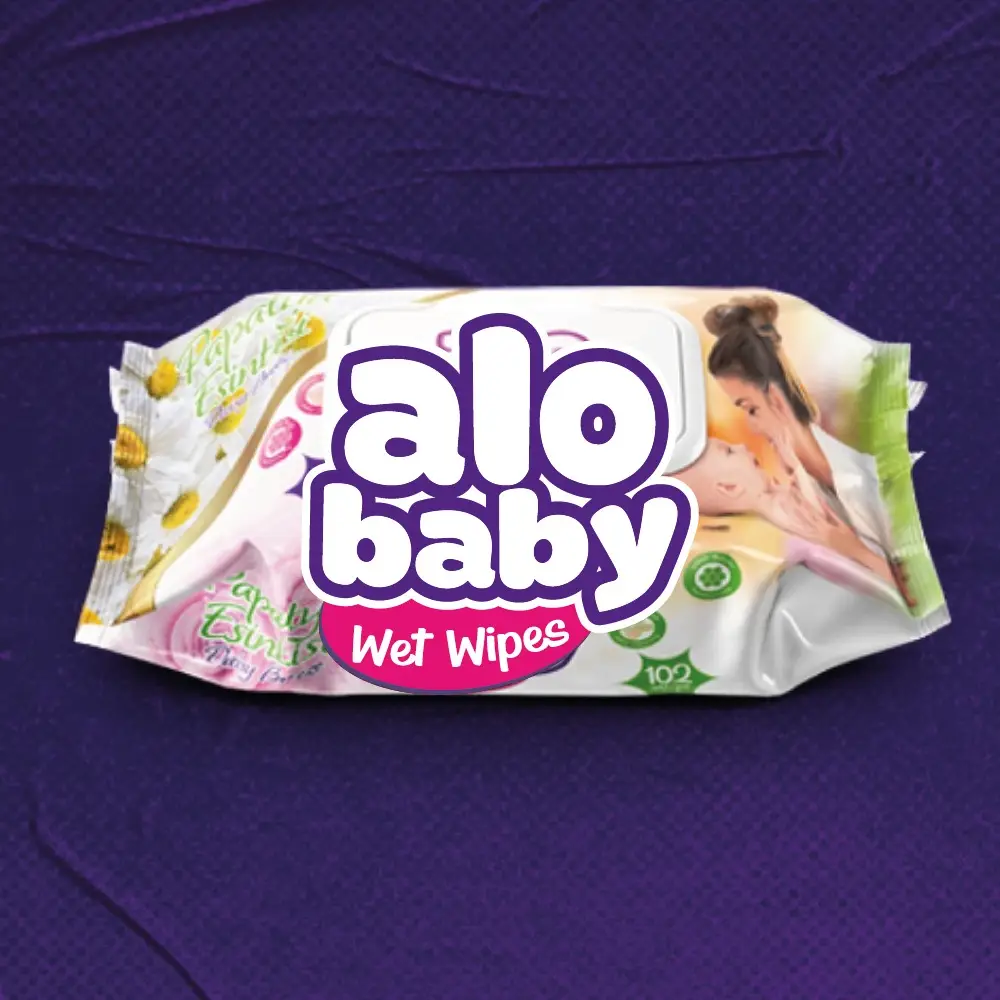 Alo Baby